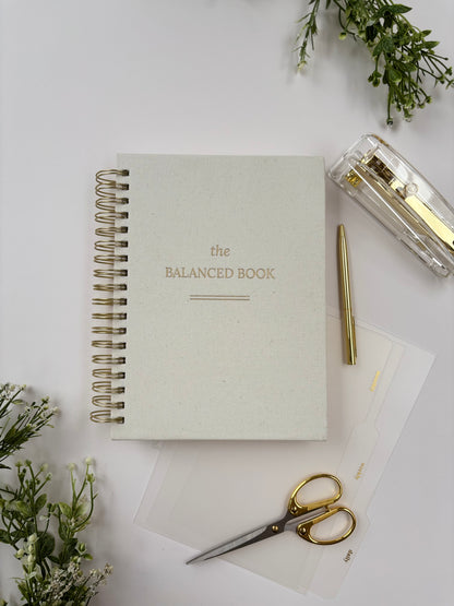 The Balanced Book