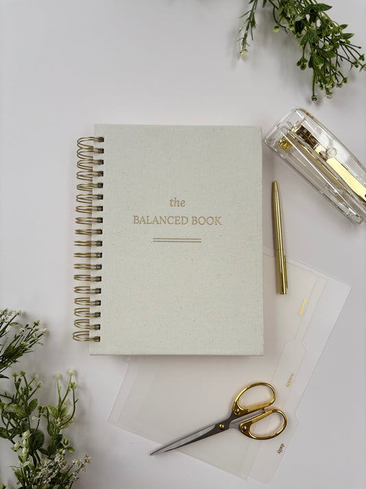 The Balanced Book