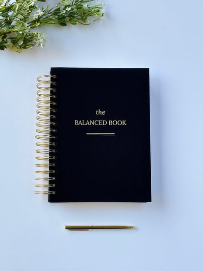 The Balanced Book