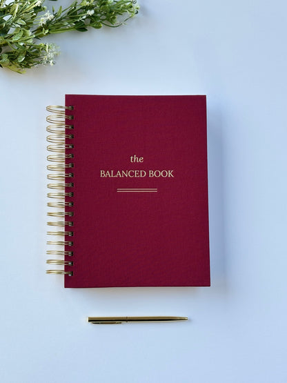 The Balanced Book