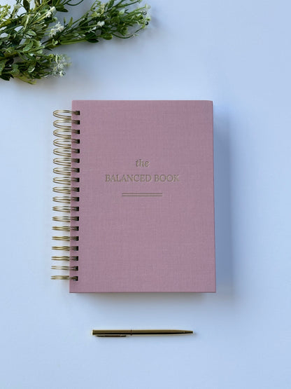 The Balanced Book