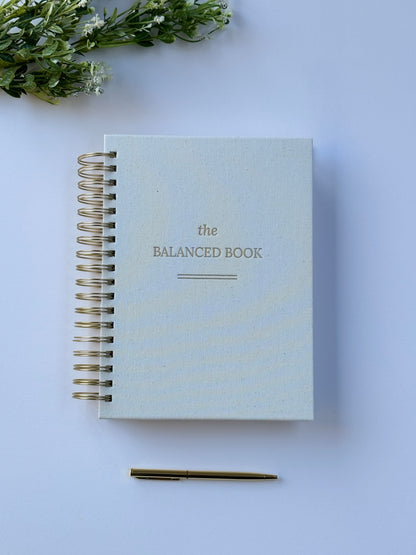 The Balanced Book